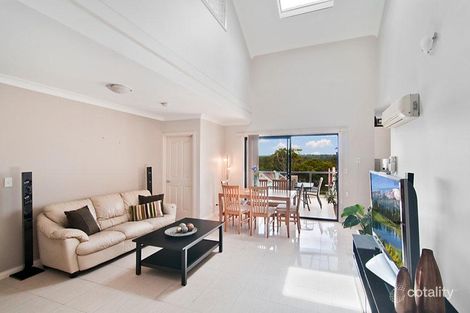 17/4 Taylors Dr, Lane Cove North, NSW 2066
