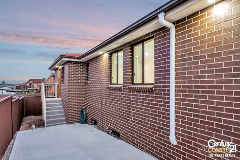 Property photo of 24 Opal Place Bossley Park NSW 2176