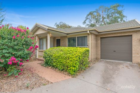 7/39 Molong Rd, Orange, NSW 2800