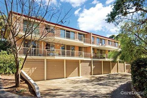 Property photo of 10/8-12 Freeman Place Carlingford NSW 2118