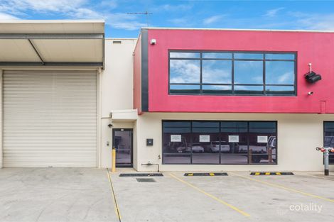 10/10 John Hines Ave, Minchinbury, NSW 2770