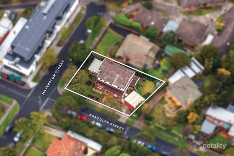 Property photo of 22 Maverston Street Glen Iris VIC 3146