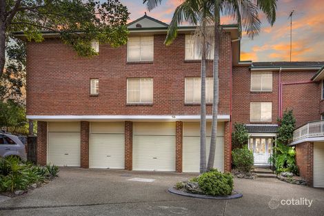 Property photo of 16/21-27 Preston Avenue Engadine NSW 2233