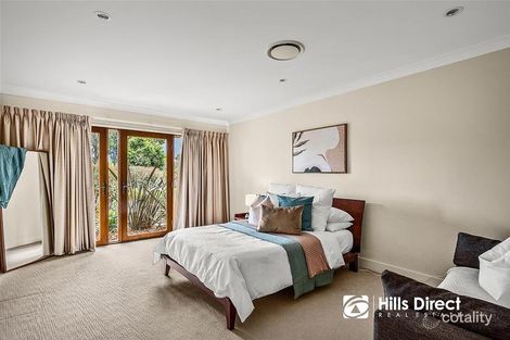 Property photo of 1 Shimmer Place The Ponds NSW 2769