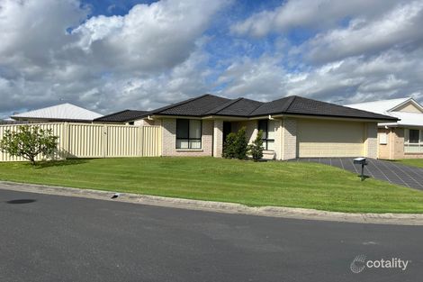 6 Lee Ct, Rothwell, QLD 4022