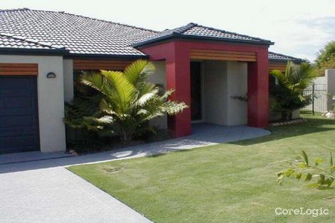 Property photo of 5 Worthing Court Arundel QLD 4214