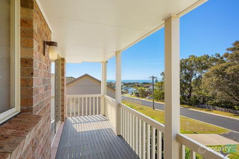 Property photo of 19 Ernest Street Dalmeny NSW 2546