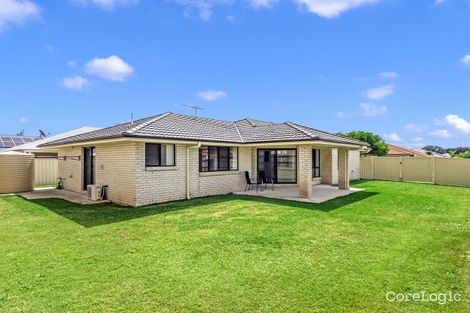 Property photo of 6 Lee Court Rothwell QLD 4022