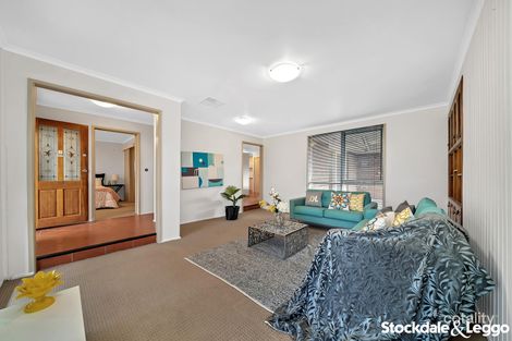 Property photo of 23 Albatross Avenue Werribee VIC 3030