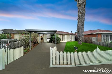 Property photo of 23 Albatross Avenue Werribee VIC 3030