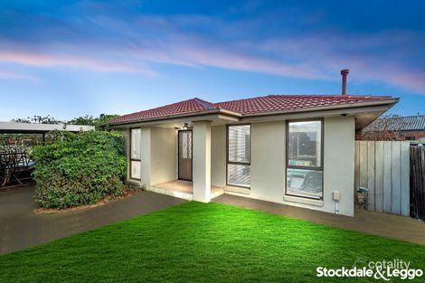 Property photo of 23 Albatross Avenue Werribee VIC 3030