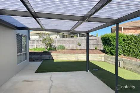 Property photo of 26 Carpentaria Street Harrison ACT 2914