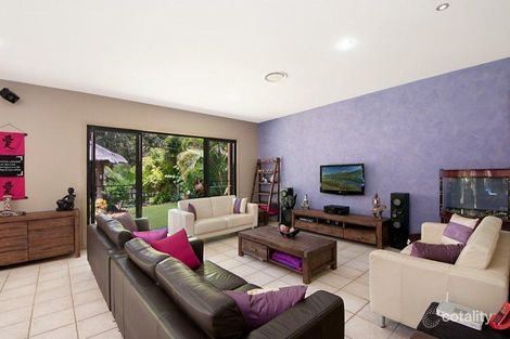 Property photo of 59 Crane Crescent Nerang QLD 4211