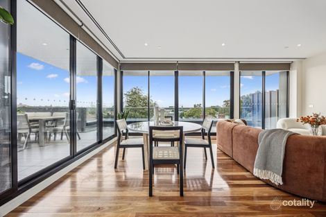 Property photo of 302/39 Riversdale Road Hawthorn VIC 3122