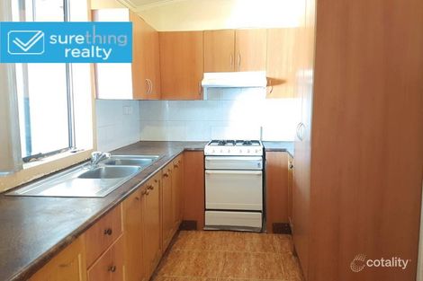 Property photo of 33 North Street Auburn NSW 2144