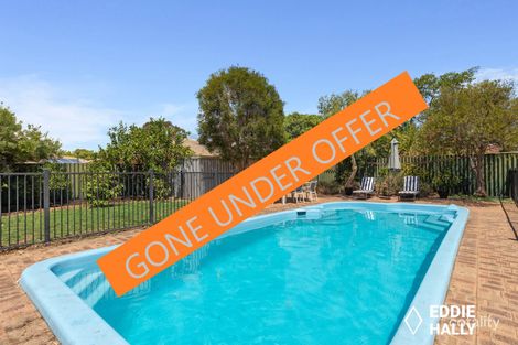 Property photo of 54 Dotterel Way Yangebup WA 6164