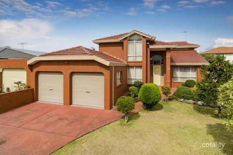 14 Plymouth Cl, Sunshine North, VIC 3020