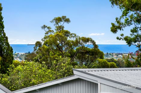 Property photo of 21 Weeroona Avenue Elanora Heights NSW 2101