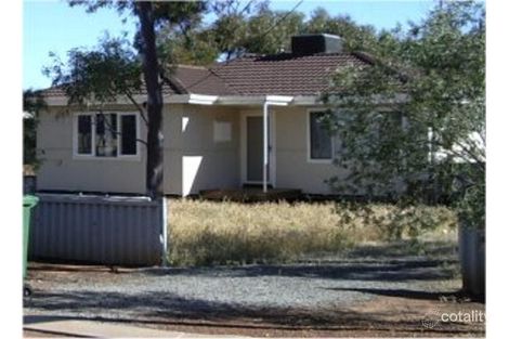 43 Livingstone St, Perenjori, WA 6620