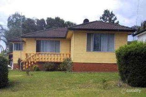 Property photo of 3 Guligal Road Dapto NSW 2530