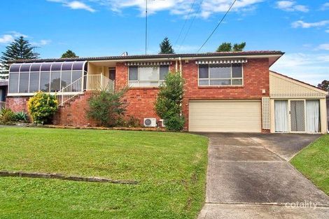 108 Cecil Ave, Castle Hill, NSW 2154