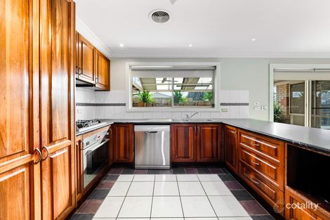 Property photo of 62 Ferndown Drive Cranbourne VIC 3977