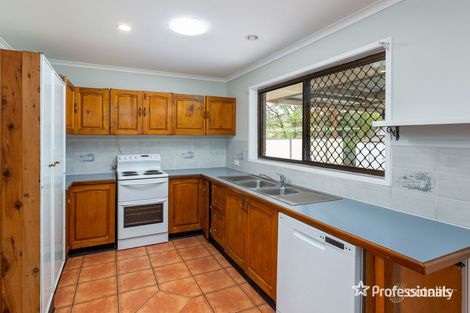 Property photo of 249 Patricks Road Ferny Hills QLD 4055