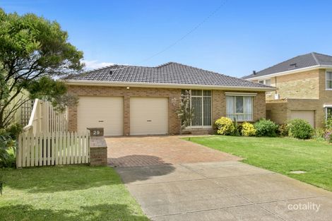 29 Marine Ave, Mornington, VIC 3931