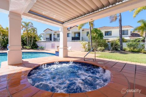 Property photo of 5/43 Myola Court Coombabah QLD 4216