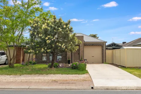 46 CHELLASTON RD, MUNNO PARA WEST, SA 5115