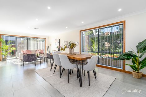 Property photo of 69 Maclaurin Crescent Chifley ACT 2606