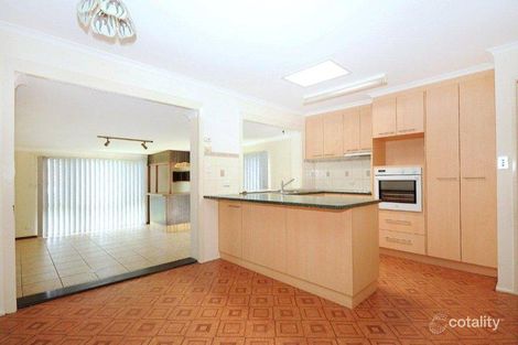 Property photo of 7 Jondaryan Street Newtown QLD 4350