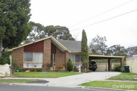 Property photo of 32 Murchison Crescent Clayton South VIC 3169
