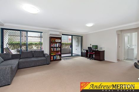 Property photo of 1/267-269 Beames Avenue Mount Druitt NSW 2770