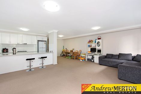 Property photo of 1/267-269 Beames Avenue Mount Druitt NSW 2770