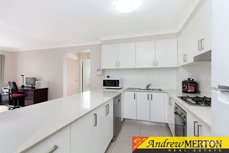 Property photo of 1/267-269 Beames Avenue Mount Druitt NSW 2770