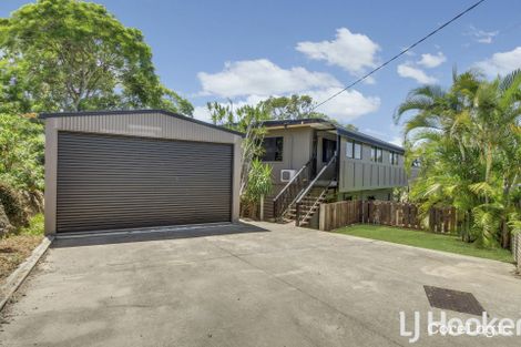 Property photo of 16B Walters Avenue West Gladstone QLD 4680