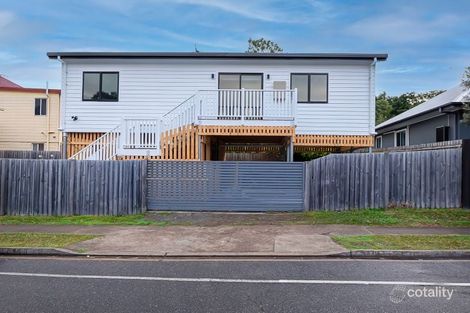 Property photo of 168 Cornwall Street Greenslopes QLD 4120