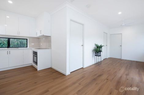 Property photo of 168 Cornwall Street Greenslopes QLD 4120