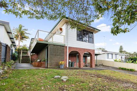 Property photo of 35 Warrior Street Belmont North NSW 2280