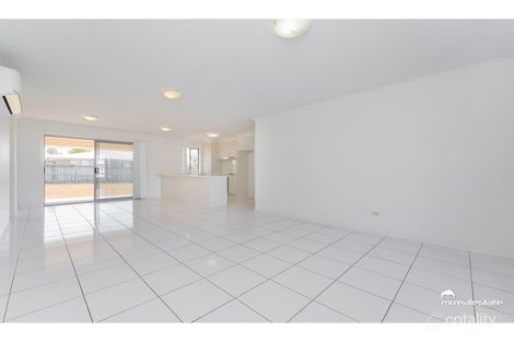 Property photo of 10 Horwell Street Gracemere QLD 4702