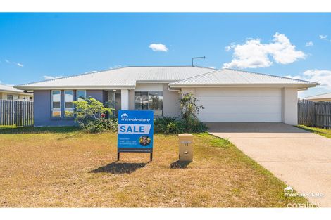 Property photo of 10 Horwell Street Gracemere QLD 4702