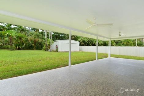 Property photo of 13 Lomond Close Edge Hill QLD 4870