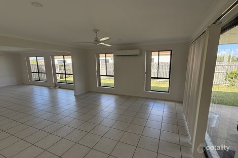 Property photo of 18 Fishburn Way Eli Waters QLD 4655