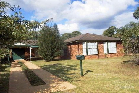 6 Turner St, Thirlmere, NSW 2572