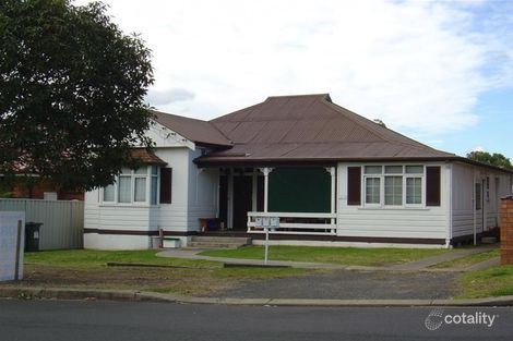 1/22 Granville St, Fairfield Heights, NSW 2165