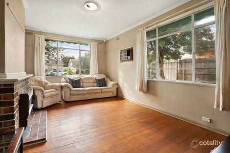 Property photo of 5 Okeefe Street Bellfield VIC 3081