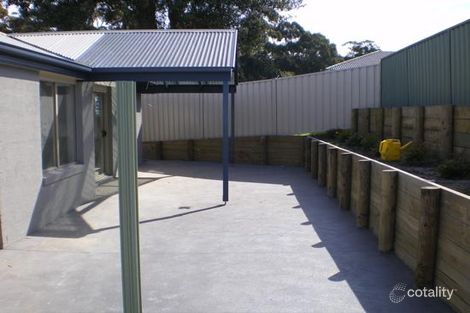 3/21 Abbey Rd, Ulladulla, NSW 2539