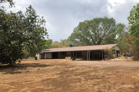 95 Mahaffey Rd, Howard Springs, NT 0835