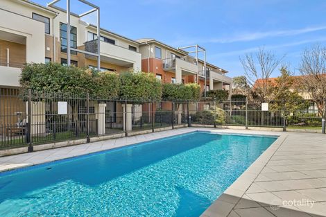 Property photo of 8/2 Monash Green Drive Clayton VIC 3168